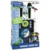 Image de Bontempi Karaoke Sound Box With 2 Singalong Microphone