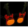 Image de Amscan Lunettes Fantaisie Guitare