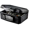 Image de Coffre-fort ignifugé Master Lock L1200 - Protection des supports multimédias - Verrouillage à clé