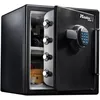 Image de Coffre-fort - MASTER LOCK - LFW123FTC - Ignifuge et Etanche - XL 336 Litres - Combinaison Electronique