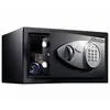 Image de Coffre-fort Taille Moyenne À Combinaison Numérique X041ml Master Lock