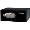 Image de Coffre-Fort MASTERLOCK X075ML 22L - Combinaison Electronique - Idéal pour Ordinateur Portable Bijoux