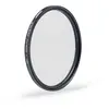 Image de Filtre Tiffen 82 mm BLACK PRO-MIST 1