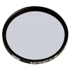 Image de Filtre Black Pro Mist 1/8 - Tiffen - 82BPM18 - Diamètre 82mm