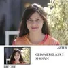 Image de Filtre Glimmer Glass 1 - TIFFEN - 58 mm