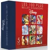 Image de Les 100 Plus Belles Chansons Disney - Cd Album en occasion ou reconditionné