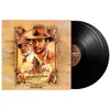 Image de Indiana Jones And The Last Crusade - Vinyle 33 Tours en occasion ou reconditionné
