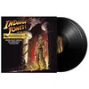 Image de Indiana Jones And The Temple Of Doom - Vinyle 33 Tours en occasion ou reconditionné