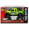Image de New Bright - Dodge Ram Jeep Rc Raptor New Bright