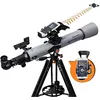 Image de Télescope Réfracteur - CELESTRON - StarSense Explorer LT 70AZ - 70 mm - Monture Manuelle - 32 pouces