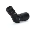 Image de Jumelle - Celestron - Hummingbird 9-27x 56mm - Zoom - Noir - Longue-vue Micro