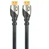 Image de Monster Cable 140743-00 Câble Hdmi 3 M Hdmi Type A (standard) Noir