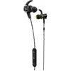 Image de MONSTER ISPORT VICTORY Ecouteurs Sport intra-auriculaires Bluetooth Noirs