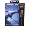 Image de MONSTER Câble HDMI M3000 UHD 8K Dolby Vision HDR 48GBPS - 10 m