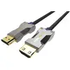 Image de Câble Hdmi Monster Cables M3000 Uhd 8k Dolby Vision Hdr 48 Gbps 20 M Noir