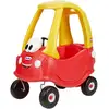 Image de Voiture à pousser little tikes cozy coupe 30th anniversary rouge 170263-PE13