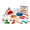 Image de Dinette - LITTLE TIKES - 488771-INT - Four à pizza lumineux - 22 accessoires - Multicolore