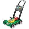 Image de Little Tikes - Tondeuse à Gazon pour enfant - Nombreuses fonctions - Fonctionne sans piles - Dès 18 mois