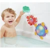 Image de Moulin A Eau Water Spinners - Little Tikes - Jouet De Bain
