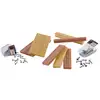 Image de Kit De Construction Créatif - Clous En Bois - Des 3 Ans