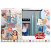 Image de Little Tikes Mon 1er Réfrégirateur Américain