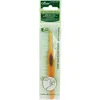Image de Cuisine - CLOVER - 1005/E - Manche ergonomique soft touch - Aluminium 3.50 mm - Cuivre/Marron