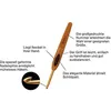 Image de Clover Crochet ergonomique 250 mm - manche confortable (CL1030)