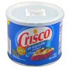 Image de CRISCO GRAISSE VÉGÉTALE 453G