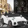Image de Voiture Électrique Pour Enfants Avec Histoires & Musique