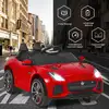 Image de Voiture Électrique Pour Enfants Avec Histoires & Musique