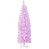 Image de Sapin De Noël Artificiel En Forme De Crayon