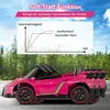 Image de Voiture Électrique Lamborghini Pour Enfants Avec Télécommande