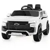 Image de Voiture Électrique Chevrolet Pour Enfants Avec Télécommande 2.4g