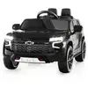 Image de Voiture Électrique Chevrolet Pour Enfants Avec Télécommande 2.4g