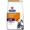 Image de Croquettes - HILLS - ADULT PRESCRIPTION DIETS U/D URINARY CARE - 10kg - Réduction des calculs - Soutien rénal