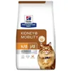 Image de Croquettes Chat - HILLS - ADULT PRESCRIPTION DIETS K/D - 3 kg - Mobilité - Soins Rénaux
