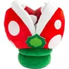 Image de Peluche Tomy Mario Mocchi Mocchi Plante Pira 38 cm