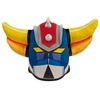 Image de Peluche Tomy Goldorak 50ème Anniversaire Mocchi Mocchi 38 Cm