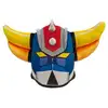 Image de Peluche tomy goldorak 50ème anniversaire mocchi mocchi 38 cm