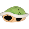 Image de Mocchi Mocchi Tmnt Peluche Carapace Méga Jouet Pour Enfants