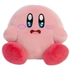 Image de Tomy Peluche Kirby Mocchi Mocchi Kirby Dream Buffet Mega Coussin