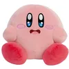 Image de Peluche - TOMY FRANCE - Kirby Dream - 38 cm - Ultra douce - Licenciée Nintendo