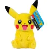 Image de Peluche Pokemon Pikachu 22cm