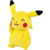 Image de POKEMON Peluche Pikachu