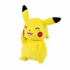 Image de Peluche Pokémon Pikachu WTT