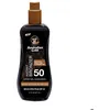 Image de Spray Gel Solaire - Australian Gold - SPF 50 - 237 ml - Protection UV - Texture Gel
