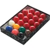 Image de Powerglide Billes de snooker 2 1/6' - 57110