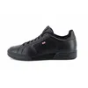 Image de Basket Reebok NPC 2 - ZZYSH - Noir - Lacets - Adulte - Plat - Cuir