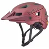 Image de Casque VTT Bollé Trackdown Mips - Rouge - Taille M (55/59 cm) - Système de serrage 360° - Technologie MIPS®