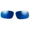 Image de Verres de rechange Bollé Breaker polarisés bleu clair